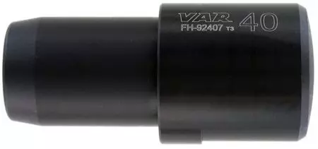Adapter VAR do wbijania uszczelek amortyzatora Ø40 mm stempel prowadnica - VAFH92407