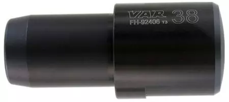 Adapter VAR do wbijania uszczelek amortyzatora Ø38 mm stempel prowadnica - VAFH92406