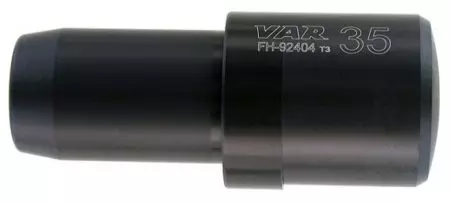 Adapter VAR do wbijania uszczelek amortyzatora Ø35 mm stempel prowadnica - VAFH92404