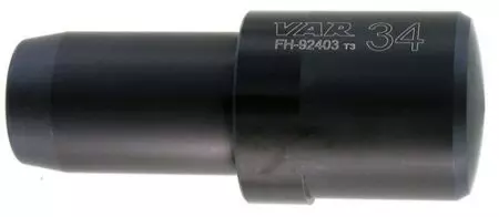 Adapter VAR do wbijania uszczelek amortyzatora Ø34 mm stempel prowadnica - VAFH92403