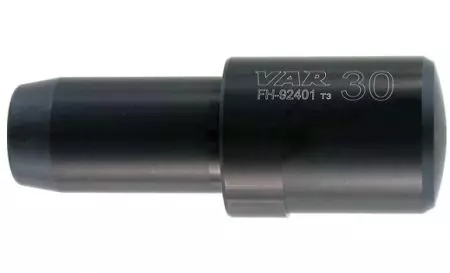 Adapter VAR do wbijania uszczelek amortyzatora Ø30 mm stempel prowadnica - VAFH92401