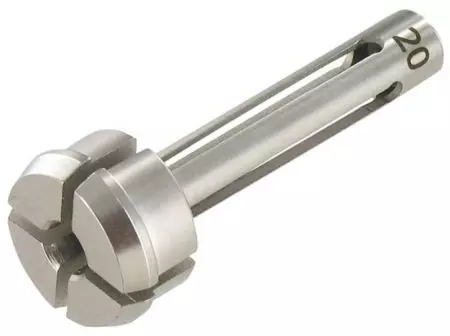 Klucz VAR do wybijania łożysk wewnętrzna średnica 20 mm - VARP43408