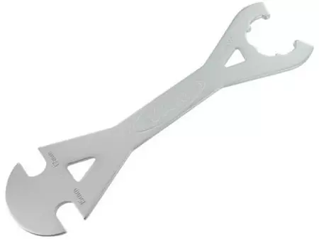 Klucz VAR do misek suportu Campagnolo Sachs Ii 15x17mm - VABP60000C