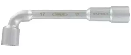Klucz kątowy VAR 17 mm - VADV5700017
