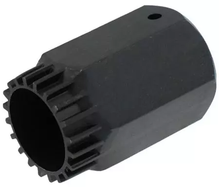Klucz VAR do wkładów suportu Shimano ISIS - VABP99600