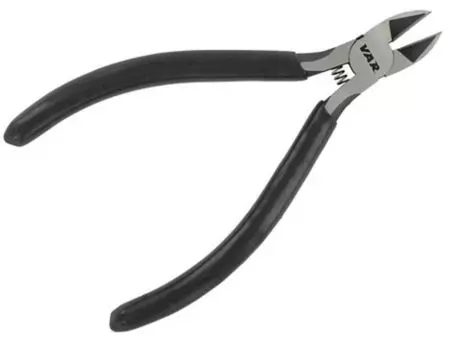 Obcinaczki boczne VAR małe - VADV70600