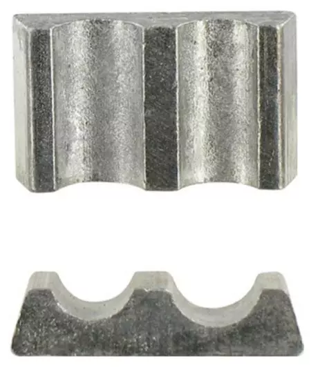 Szczęki aluminiowe VAR - VARP014022