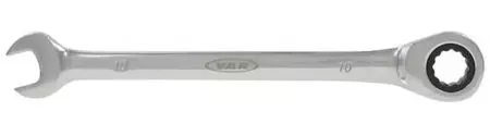Klucz VAR płasko-oczkowy 10 mm - VADV5710010
