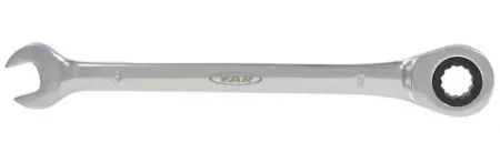 Klucz VAR płasko-oczkowy 9 mm - VADV5710009