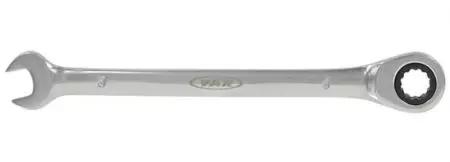 Klucz VAR płasko-oczkowy 8 mm - VADV5710008