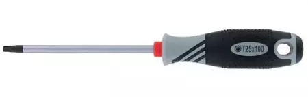 Wkrętak VAR Torx T25 - VACL18425
