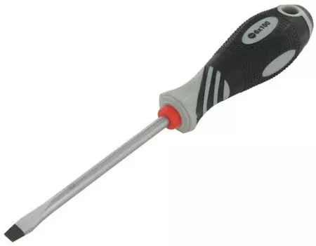Wkrętak śrubokręt VAR płaski 6 mm - VADV71103