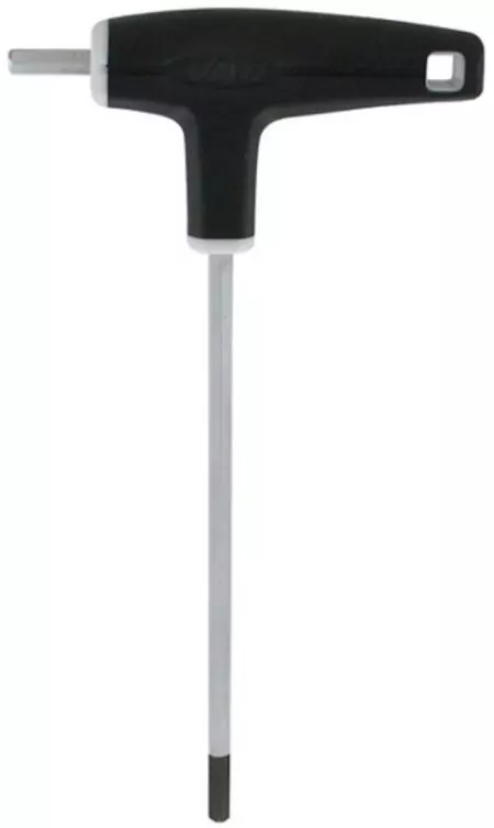 Klucz VAR imbusowy 4 mm - VACL1800004