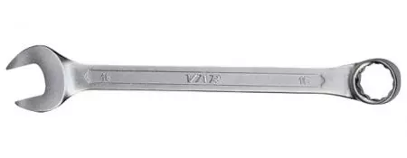 Klucz VAR płasko oczkowy 16mm - VADV5550016