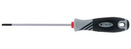 Wkrętak śrubokręt VAR Torx T10 - VACL18410