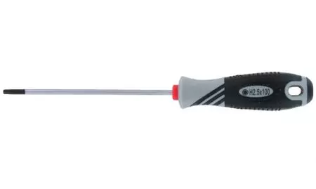 Wkrętak VAR imbus 2.5mm - VACL18325