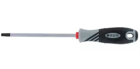 Wkrętak VAR imbus 4 mm - VACL18304