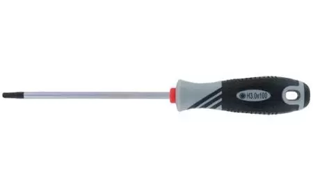 Wkrętak VAR imbus 3 mm - VACL18303