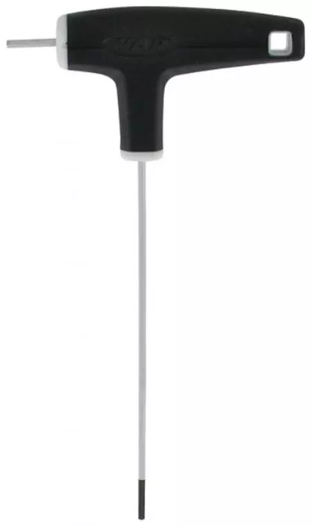 Klucz VAR imbusowy 2.5 mm - VACL18000025