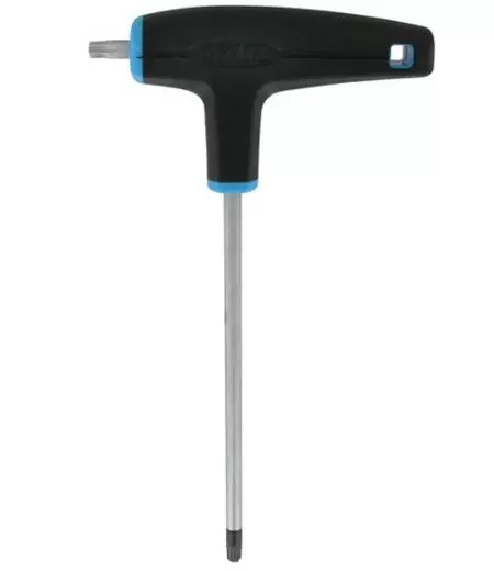 Klucz VAR Torx T30 - VACL0990030