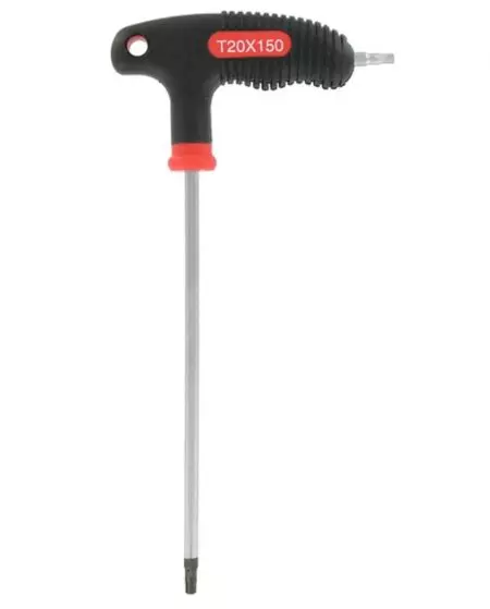 Klucz VAR Torx T20 - VACL0990020