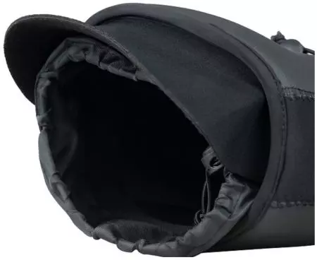 Rękawice rowerowe OXC Muffs ocieplacze neoprenowe wodoodporne do kierownicy - OXFHM001