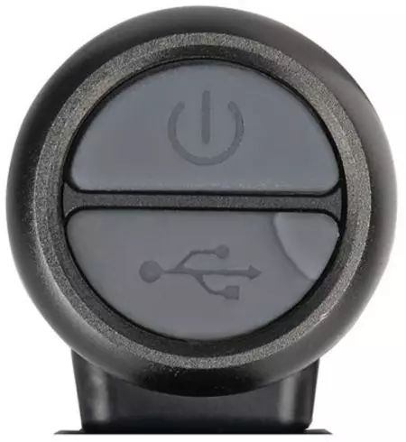Lampka przednia oświetlenie OXC Ultra CL500 500Lm USB - OXFLD758