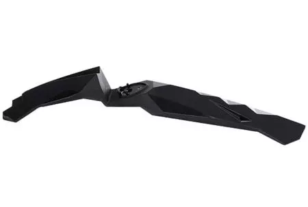 Błotnik przedni OXC Brightey MTB plastik mocowany pod widelec - OXFMU771F