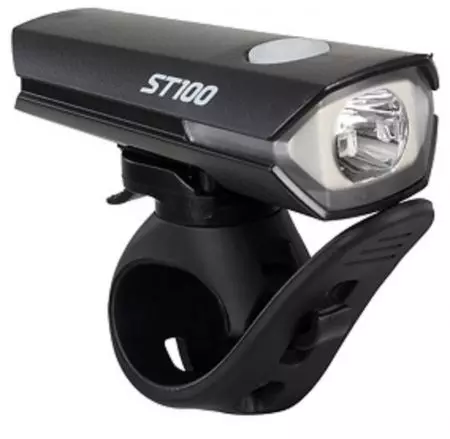 Lampka przednia oświetlenie OXC Ultra ST100 100Lm USB - OXFLD760