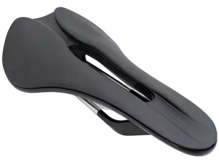 Siodełko rowerowe Selle Italia Model X Superflow MTB/Szosa/Gravel 145x248mm - SDL000253