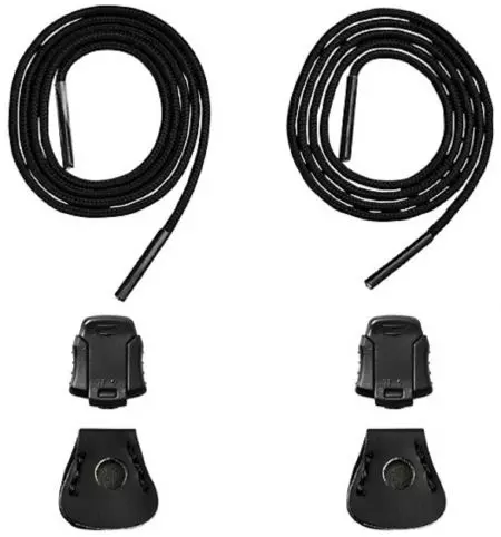 Sznurowadła do butów Shimano AM903 szybkie sznurowanie - ESMSHAM903MSLL01000