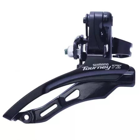 Przerzutka przednia Shimano Tourney FD-TZ500-DS6 3rz 42T 31.8mm - EFDTZ500DSTM6