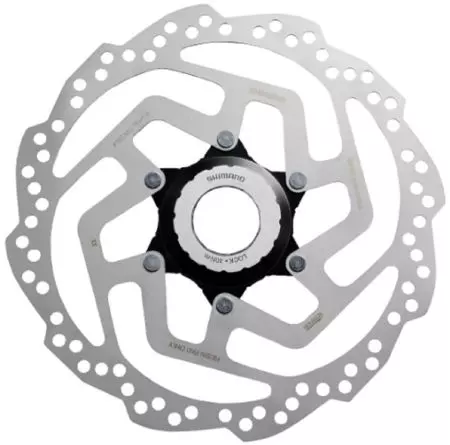 Tarcza hamulcowa Shimano SM-RT10 180mm CL - ESMRT10M2