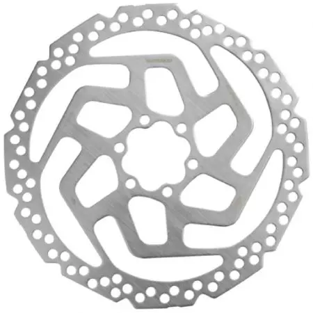 Tarcza hamulcowa Shimano SM-RT26 180mm 6 Śrub - ESMRT26MP