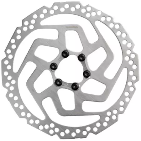 Tarcza hamulcowa Shimano SM-RT26 180mm 6 Śrub - ESMRT26MP