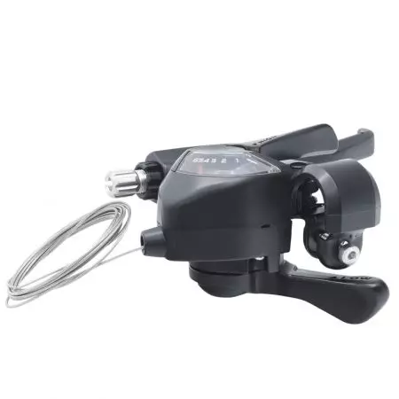 Klamkomanetka Shimano Tourney ST-EF41 EZ-Fire prawa 6rz - ESTEF41R6AL