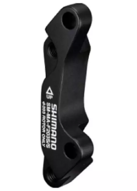 Adapter hamulca Shimano SM-MA-R203 203mm S/S - ISMMAR203SSA