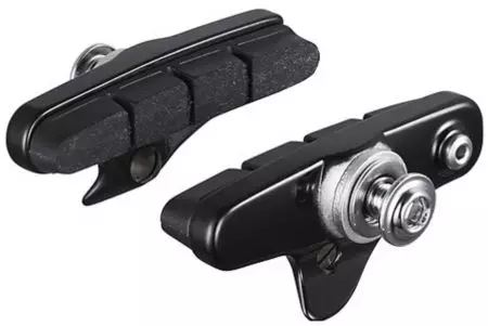 Klocki hamulcowe Shimano R8100 R55C4 wymienne okładziny - Y2J398010