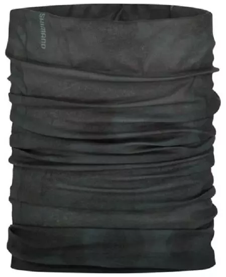 Komin Shimano rozmiar uniwersalny czarno szary - PCWOABSWE14UL1301