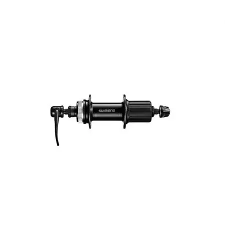 Piasta tylna Shimano FH-QC300 8/9/10/11rz 135/36H CL - EFHQC300HMAZBP