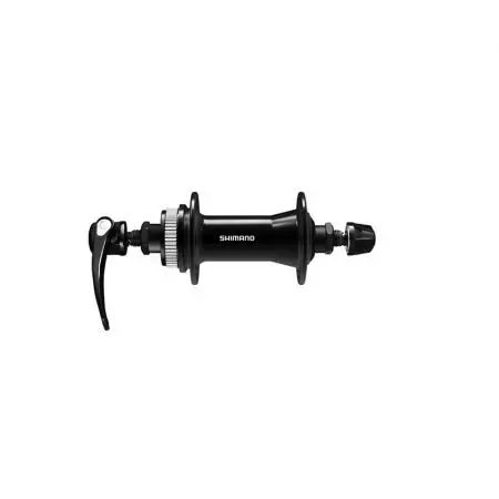 Piasta przednia Shimano HB-QC400 100/36H CL - EHBQC400AALP
