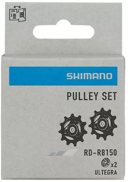 Kółka przerzutki Shimano Ultegra RD-R8150 - Y3J198010
