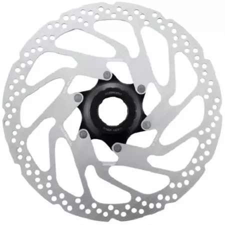 Tarcza hamulcowa Shimano SM-RT30 203mm CL - ESMRT30L2