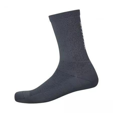 Skarpety rowerowe Shimano S-Phyre Leggera navy L-XL 45-48 - ECWSCBSXS31MN0161