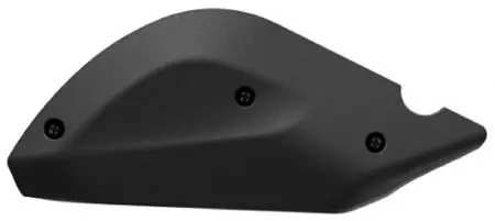 Osłona napędu Shimano STEPS DC-EP801-A lewa - EDCEP801A