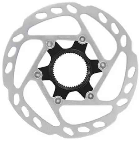 Tarcza hamulcowa Shimano SM-RT64 140mm CL - ESMRT64SSI3C