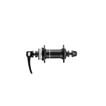 Piasta przednia Shimano Deore HB-M5100 100/32 CL - EHBM5100B