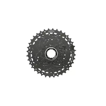 Kaseta rowerowa Shimano CS-LG400-9 9rz 11-36T - ECSLG4009136