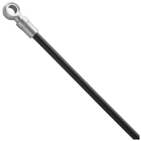 Przewód olejowy Shimano 1700mm SM-BH90-SBM - ISMBH90SBMLL170A
