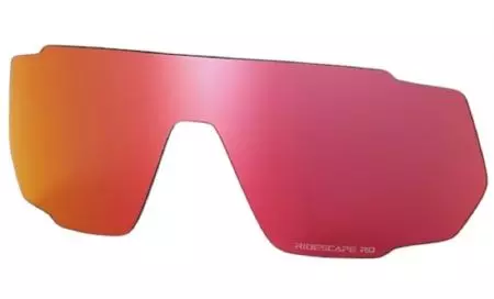 Szkła do okularów Shimano Ridescape TCNM2 szosa - ESMCELSTCNM2000RSRD